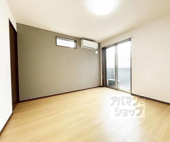 【サントス竪社】間取