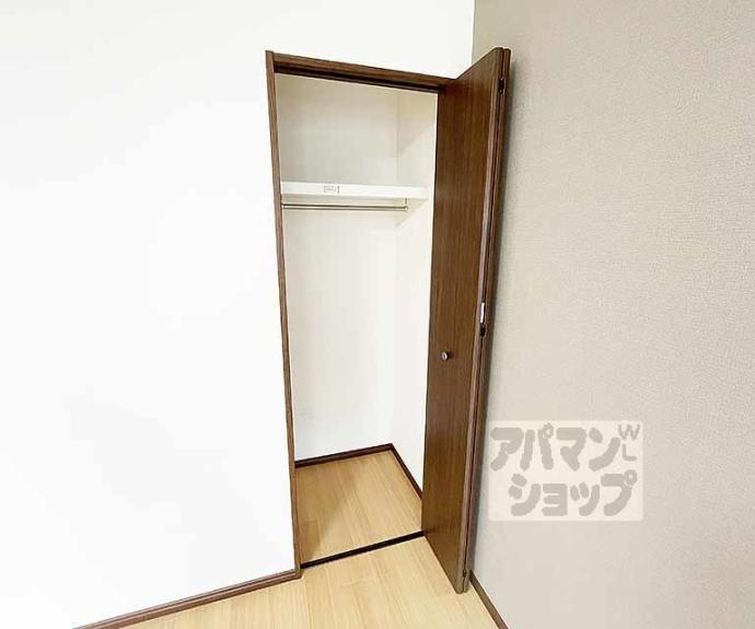 【サントス竪社】間取