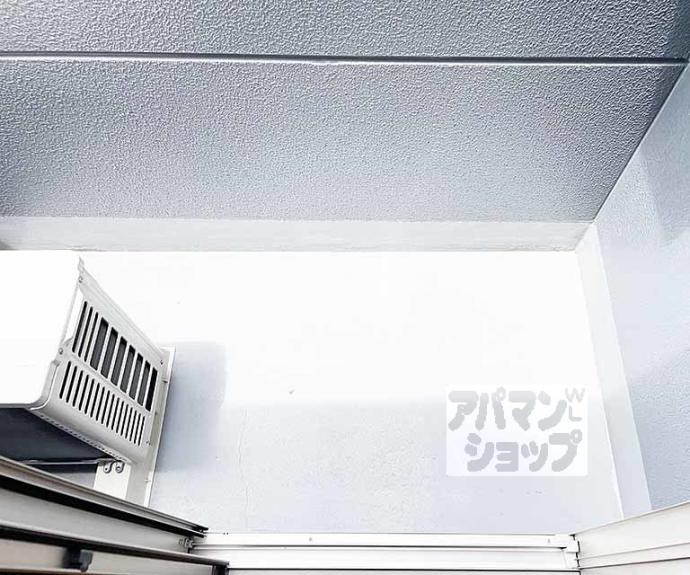 【サントス竪社】間取