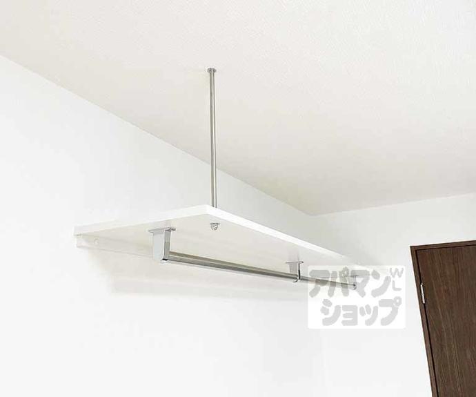 【サントス竪社】間取