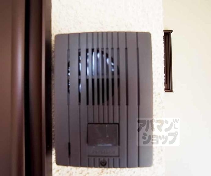 【堀川町貸家】間取