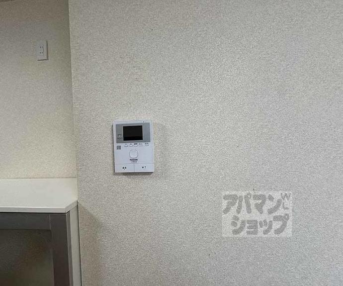 【堀川町貸家】間取