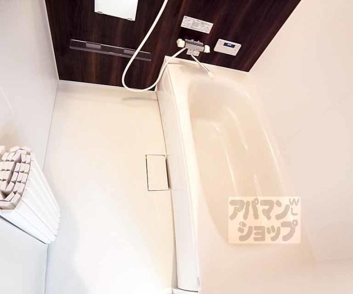【グランエミシス等持院】間取