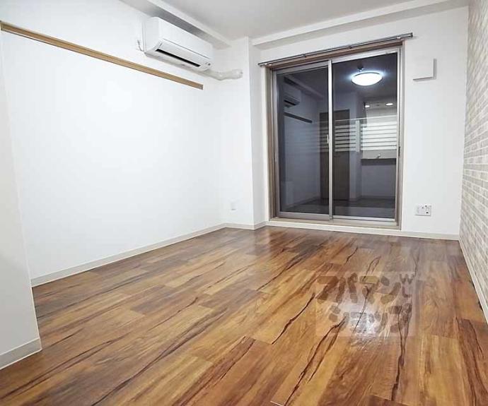 【ハウゼ御所の杜】間取