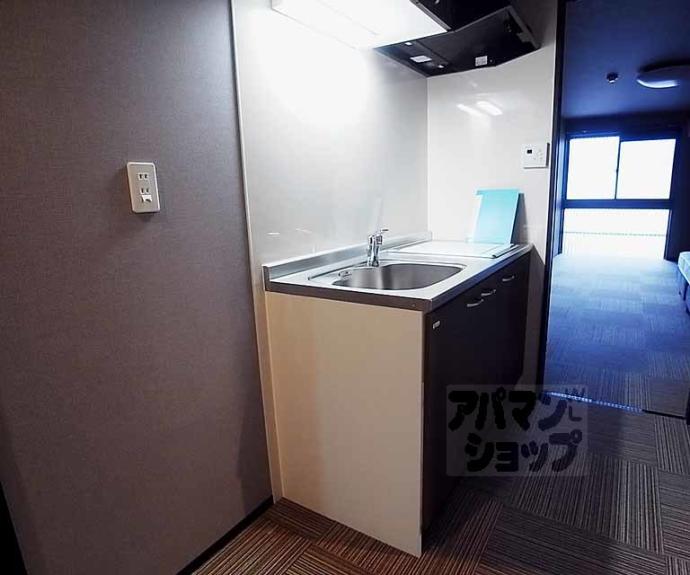 【ハウゼ御所の杜】間取