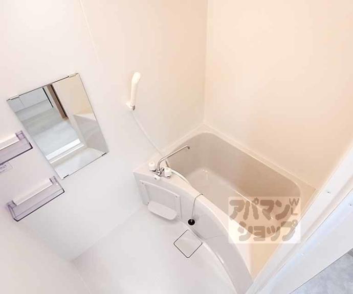 【ハウゼ御所の杜】間取