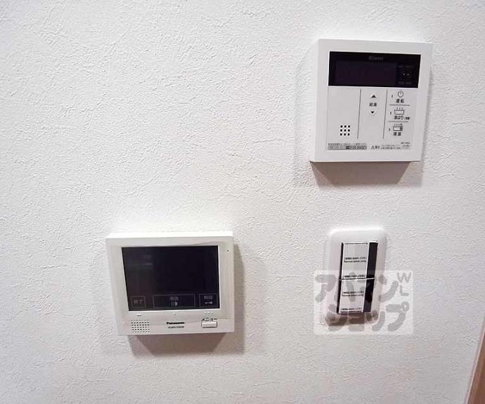 【ハウゼ御所の杜】間取