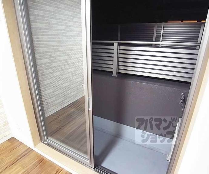 【ハウゼ御所の杜】間取