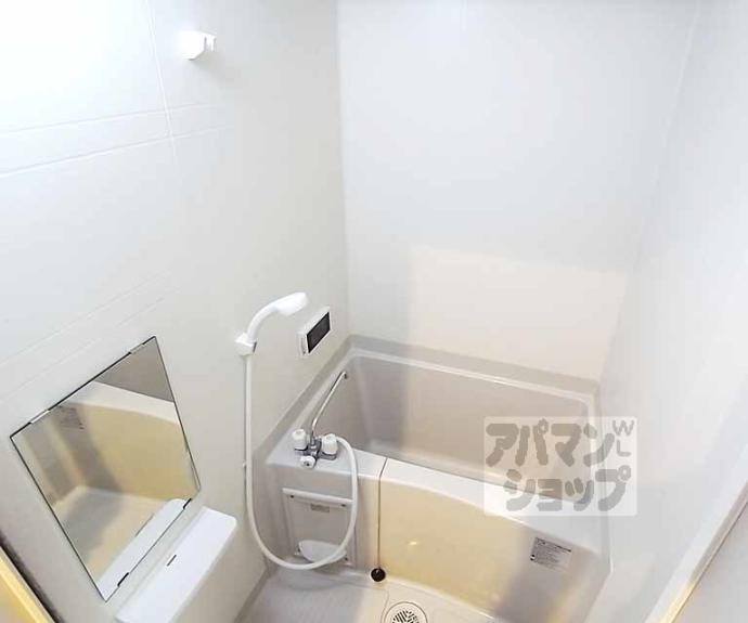 【ハウゼ御所の杜】間取