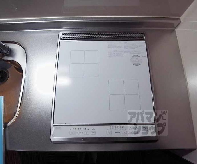 【ハウゼ御所の杜】間取