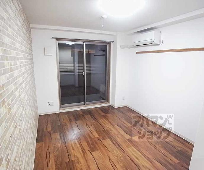 【ハウゼ御所の杜】間取