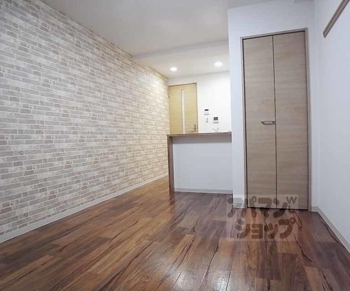 【ハウゼ御所の杜】間取