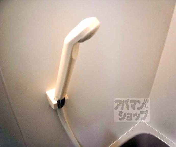 【ハウゼ御所の杜】間取