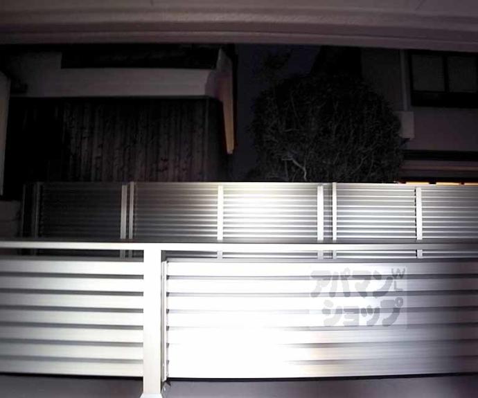 【ハウゼ御所の杜】間取