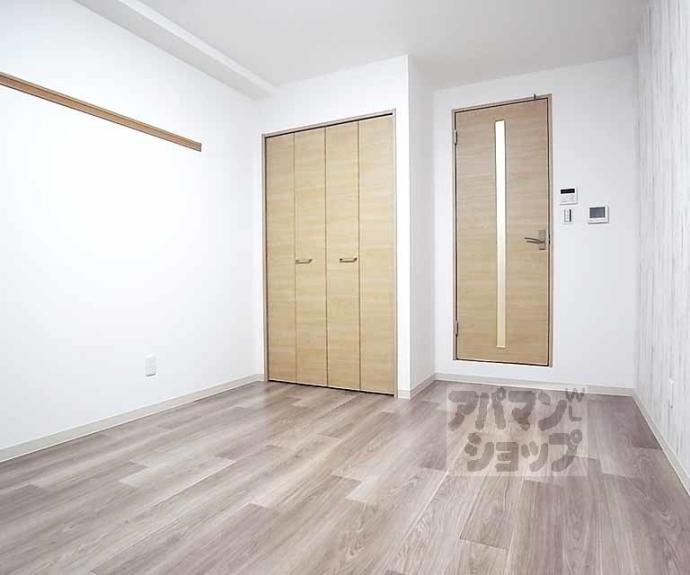 【ハウゼ御所の杜】間取