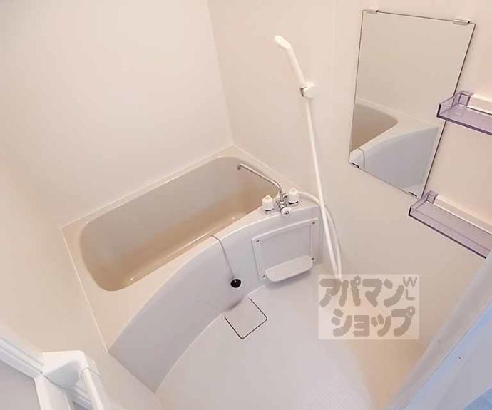 【ハウゼ御所の杜】間取