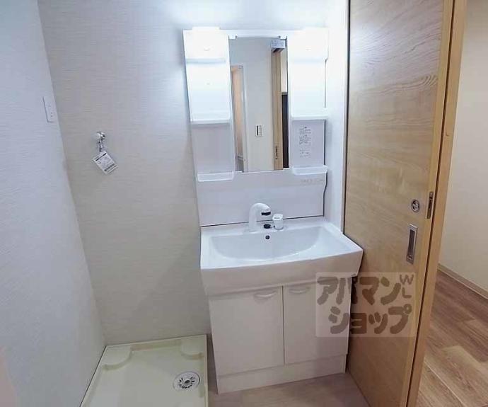 【ハウゼ御所の杜】間取