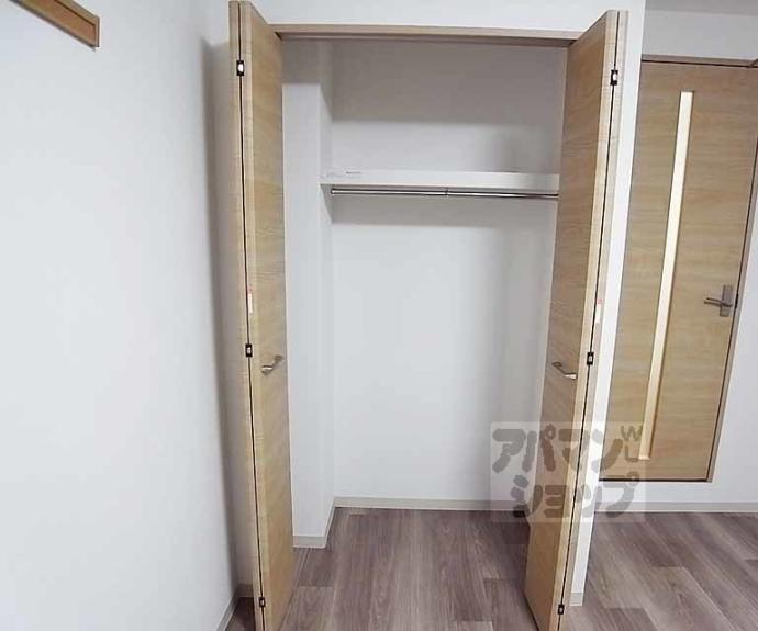 【ハウゼ御所の杜】間取