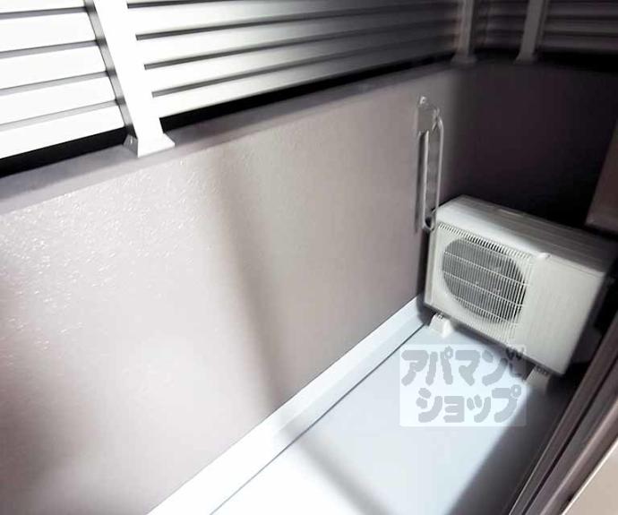 【ハウゼ御所の杜】間取