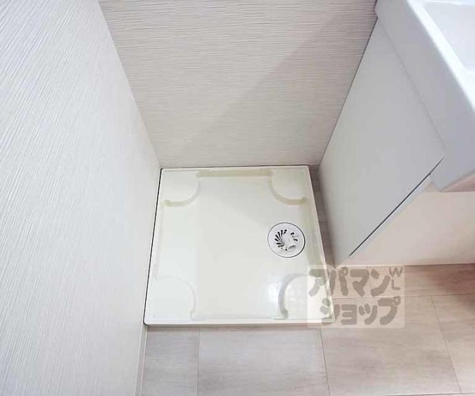 【ハウゼ御所の杜】間取