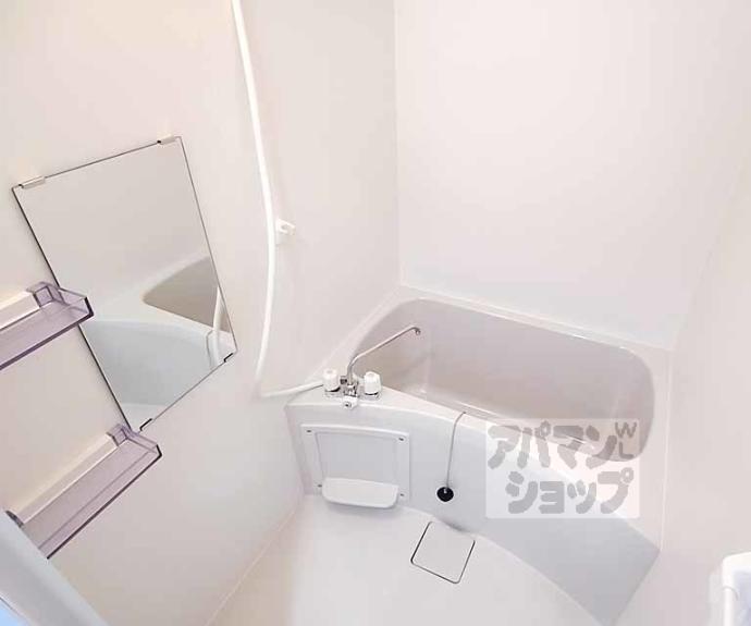 【ハウゼ御所の杜】間取