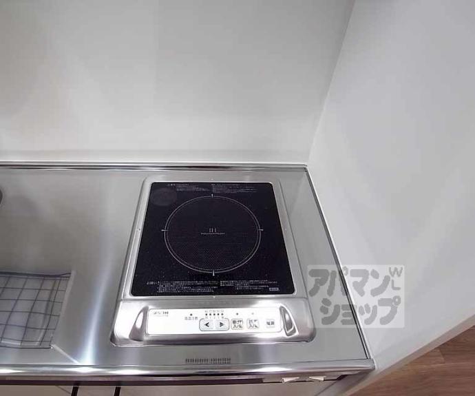 【ハウゼ御所の杜】間取