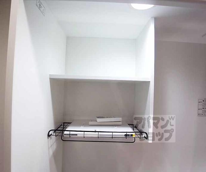 【ハウゼ御所の杜】間取