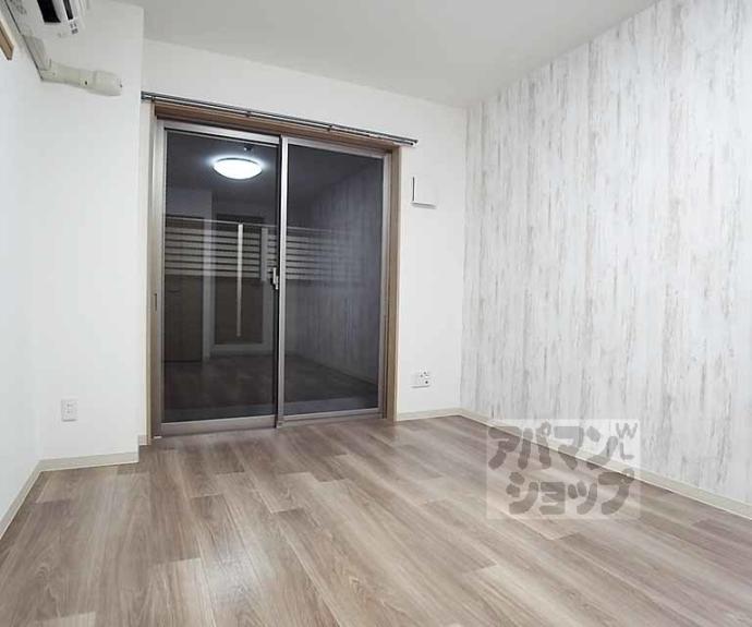 【ハウゼ御所の杜】間取