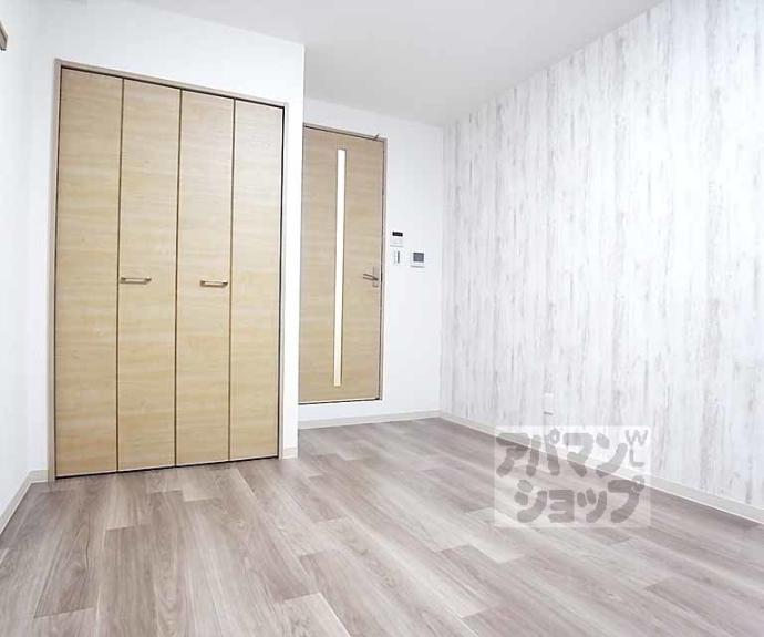 【ハウゼ御所の杜】間取