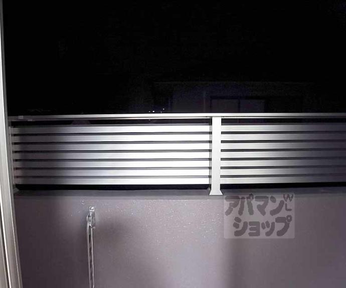 【ハウゼ御所の杜】間取