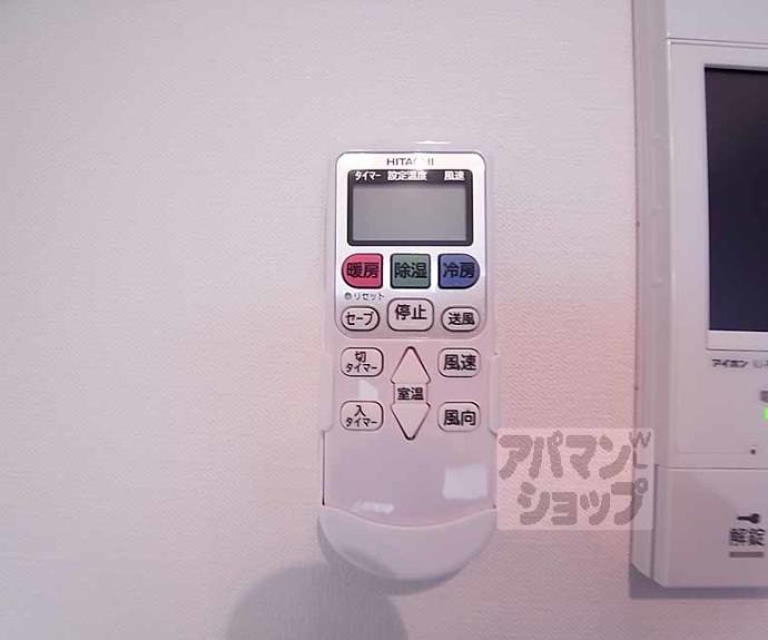 【ＳＴＡＮＤＺ今出川通】間取