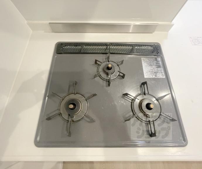 【シャーメゾン御所西】間取