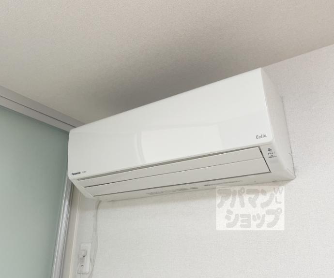 【シャーメゾン御所西】間取