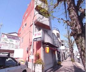 今出川うえだビル：