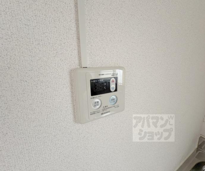 【今出川うえだビル】間取