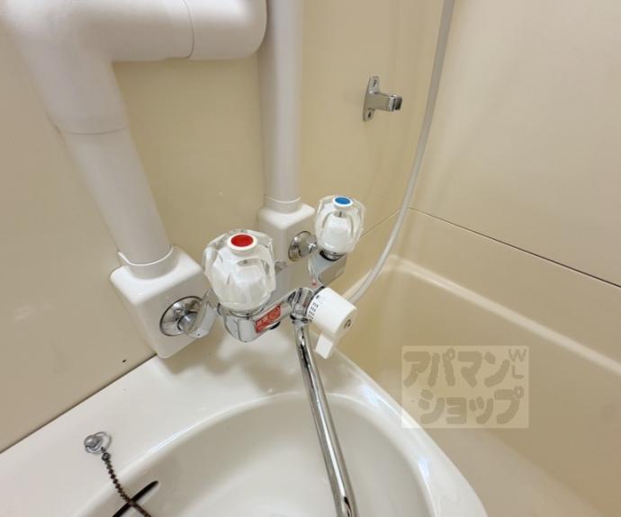 【今出川うえだビル】間取