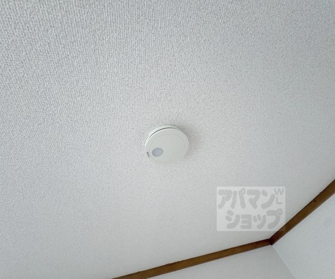 【今出川うえだビル】間取