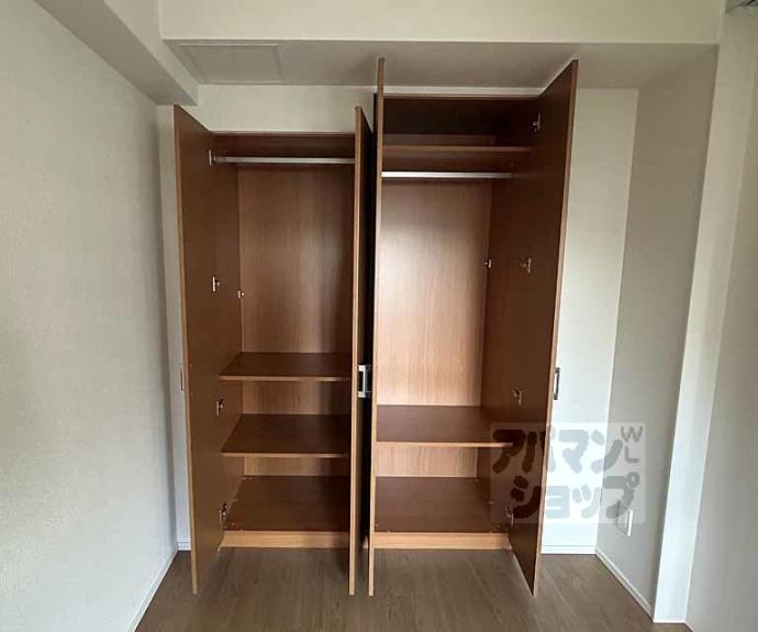 【リーガル京都堀川中立売】間取