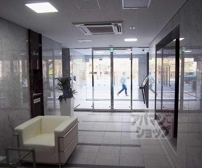 【リーガル京都堀川中立売】間取