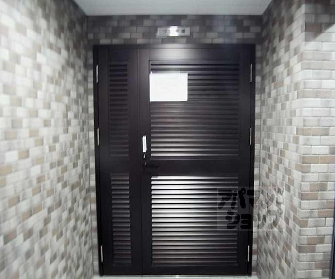 【リーガル京都堀川中立売】間取