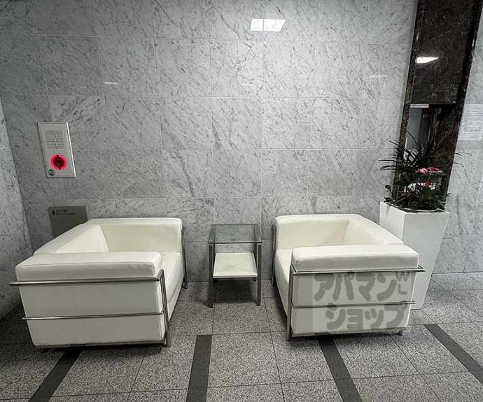 【リーガル京都堀川中立売】間取