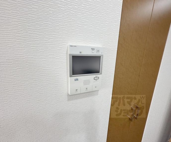 【リーガル京都堀川中立売】間取
