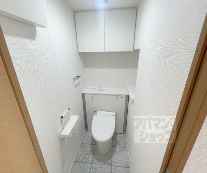 【リーガル京都堀川中立売】間取