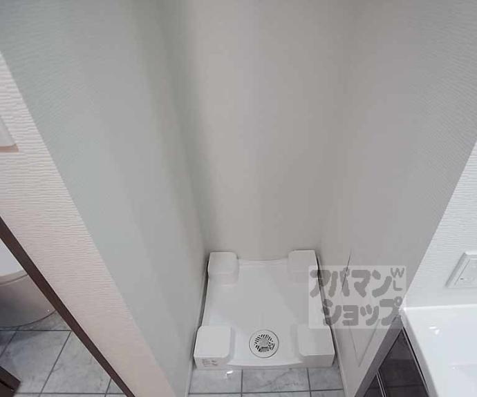 【リーガル京都堀川中立売】間取