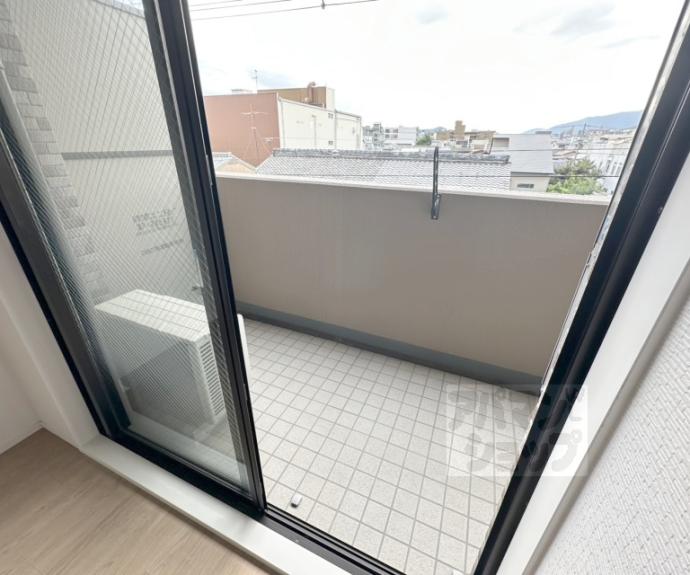 【リーガル京都堀川中立売】間取