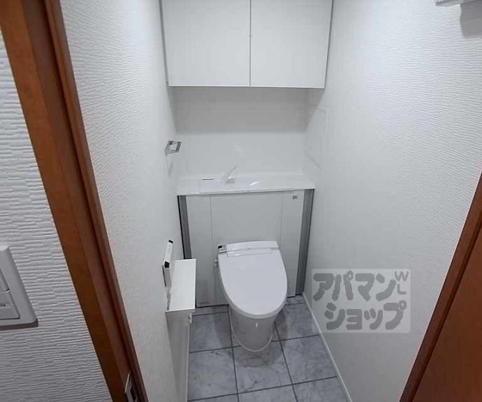 【リーガル京都堀川中立売】間取