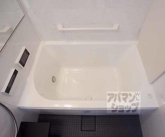 【リーガル京都堀川中立売】間取