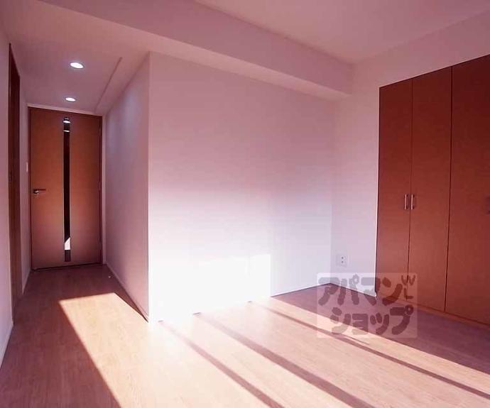 【リーガル京都堀川中立売】間取