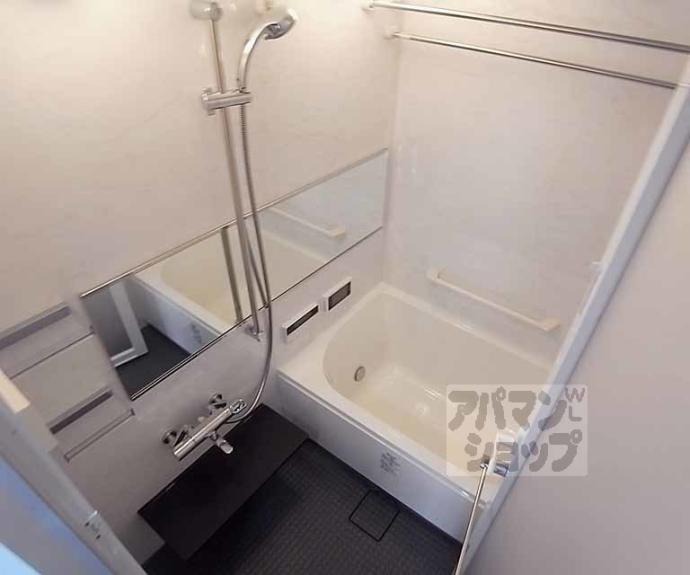 【リーガル京都堀川中立売】間取