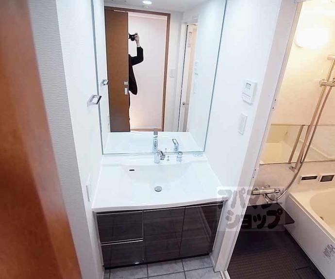 【リーガル京都堀川中立売】間取